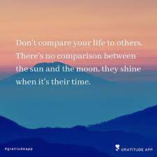 Quotes About Life Don T Compare Your Life To Others Quotes Daily Leading Quotes Magazine Database We Provide You With Top Quotes From Around The World