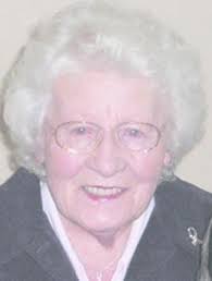 Myra WEIR Obituary (2017)