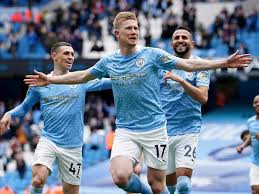 Compare kevin de bruyne to top 5 similar players similar players are based on their statistical profiles. Premier League Manchester City S Kevin De Bruyne Named Pfa Player Of The Season Football Gulf News
