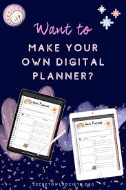 Check spelling or type a new query. How To Make A Digital Planner Artofit
