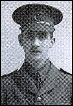 Lives of the First World War