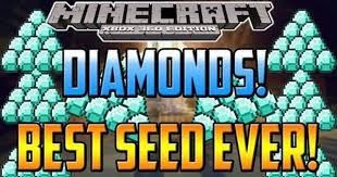 Minecraft Xbox 360 Best Seed Ever 50 Diamonds Mob Spawners More Tu11 Tu12 Games Minecraft Seeds Xbox 360 Minecraft Tips