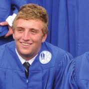 A friend's death leads softball team