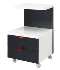 Ikea Odda Storage Unit With Clothes Tree Ikea Odda Ikea Clothes Tree