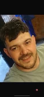 Dunfermline Domestic Abuser Joe Arnott