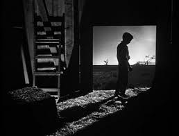 The Night Of The Hunter 1955 Charles Laughton Cinematography By Stanley Cortez Beautiful Cinematography Cinematography Film Stills