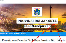 Penerimaan siswa baru smp negeri 2019/2020 jakarta timur. Pendaftaran Ppdb Online Sma Jakarta Selatan 2019 2020 Jadwal Ppdb