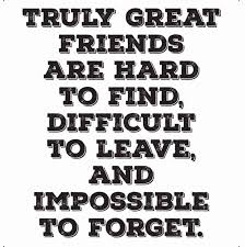 Jul 30, 2020 · hopefully, these quotes about friends can give you some inspiration about the people you surround yourself with and why. 25 Beautiful Friendship Quotes