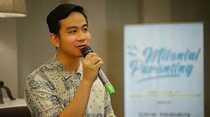 Baru maju pilkada solo, gibran diwacanakan jadi gubernur jateng. Kader Muda Pan Dan Pks Dukung Gibran Di Pilkada Solo 2020 Pilkada Liputan6 Com
