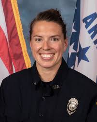 Celebrating International Women's Day! Today, we want to extend our  gratitude and appreciation to the incredible women of Fayetteville Fire  Department. Firefighters Allie Wade and Cayla Brantley, your bravery and  dedication inspire