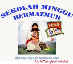 Tiada berkesudahan kasih setiamu tuhan s'lalu baru rahmatmu bagiku hari berganti hari tetap kulihat kasihmu tak pernah berakhir di hidupku reff: Kumpulan Lagu Lagu Rohani Sekolah Minggu Part 3