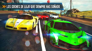 Then you can follow the installation method to install successfully. Descargar Asphalt 8 Airborne Modificado V1 3 0h Apk Espanol Apkingdom