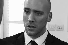 Jimmy Essex happy with 'shocking' Hollyoaks exit