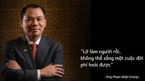 Tuổi thơ của người giàu nhất việt nam. Bi áº©n Phia Sau Thanh Cong Cá»§a Tá»· Phu Ä'o La Pháº¡m Nháº­t VÆ°á»£ng