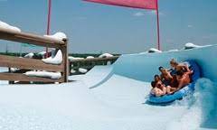 This Is My Favorite Ride At Blizzard Beach Teamboat Springs At Blizzard Beach Blizzard Beach Disney World Attractions Disney World Water Parks