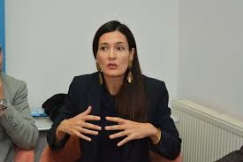 Capitala poate fi din în mare pericol sanitar. Am Aflat Culisele Unei Mega Afaceri Clotilde Armand AtenteazÄƒ La Milioanele Socrului MÄƒdÄƒlinei Ghenea