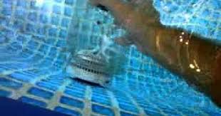 Intex Pool Vacuum System Homemade Awesomeness Intex Pool Vacuum Diy Pool Intex Pool