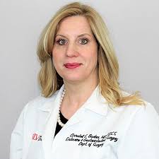If you or a loved one have been recently hospitalized with a serious injury, effective wound care is paramount to your recovery. Annabel Barber M D Facs People University Of Nevada Las Vegas