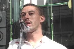 MARK MCCOY WARNS KIDS AGAINST DRUGS