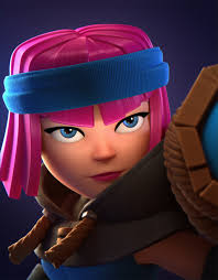 All images is transparent background and free download. Artstation Firecracker Clash Royale Brice Laville Saint Martin
