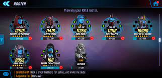 You can unlock nick fury by advancing through the seven tiers with . Unlocked Fury Without Using Purple Mats On Kree R Marvelstrikeforce