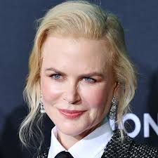 Showing all 101 wins and 218 nominations. Nicole Kidman Promiflash De