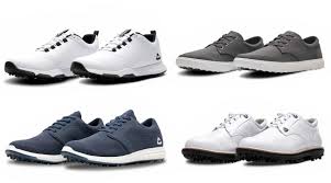Jones, tiffany lin (w/ female / dob: Cuater By Travismathew Releases 4 Stylish Golf Shoes To Wholesale Market