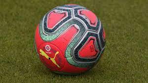 ⚽ • the ball for the 2019/20 season will be @pumafootball! Vendetta Cellula Somatica Paese Dorigine La Liga Puma Ball Decifrare Autenticazione Devastare