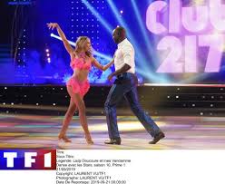 Danse Avec Les Stars La Nordiste Ines Vandamme S Affirme Mais S Incline En Finale