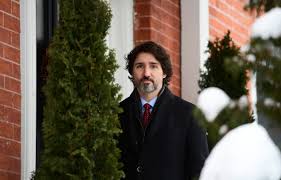Trudeau also said tuesday commercial flights often carry cargo, so there are concerns restrictions could affect trade. Trudeau Urges Canadians To Cancel All Holiday Travel Plans Rci English