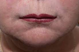 Lip Tattoo Make Up Magic Permanent Cosmetic Makeup Tattoo