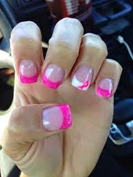 Posted on oct 30, 2015. 85 Hottest Pink Nail Designs Trending Right Now