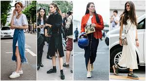 5 Coolest Women S Fashion Sneakers To Try The Trend Spotter