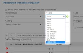Pengertian penjualan konsinyasi penjualan konsinyasi didefinisikan oleh ifrs (ias 2) sebagai situasi yang pihak pemegang barang persediaan bertindak sebagai agen bagi pemilik sebenarnya (wiley, 2007:179). Penerapan Konsinyasi Penjualan Pada Erzap Erzap Inovasi Tanpa Henti