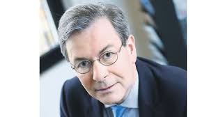 Air Liquide : « Ce que l'on a toujours voulu maintenir, c'est un contact  direct avec nos actionnaires »