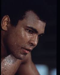 Muhammad Ali