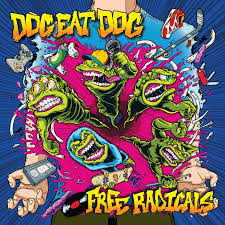 Dog Eat Dog