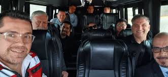 Carlos Emilio Lopez Eudave