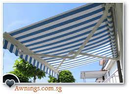Retractable Awning Awning Roofing Outdoor Decor