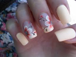 Trendy nails design for wedding white ideas fotos en el muro de la comunidad fotografias unas con flores sencillas 6 ver mas. 1001 Ideas De Unas Decoradas Para La Temporada 2017