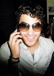 Pin On Darren Crissisms