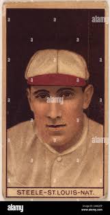 Steele hi-res stock photography and images