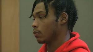 Man Charged in Connection with Newburgh Halloween Party Shooting Pleads Not  Guilty