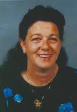 Obituary information for Gloria Ruth Finney