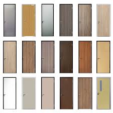 Need some bedroom door ideas? High Quality Wooden Fancy Door Foreign Doors Hotel Room Brazil Design Cheap Waterproof Wooden Honeycomb Melamine