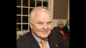 FUNERAL FOR Gordon Sutherland Creed