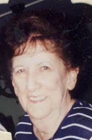 Joyce Landry Obituary