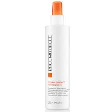 Paul Mitchell Colour Protect Locking Spray 250ml Lookfantastic