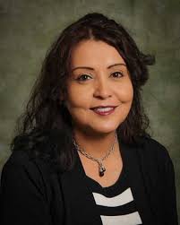 Cristina Nava-Wilson