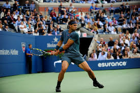 I just feel like the story is not over yet. Rafael Nadal Hits A Backhand During The Men S Singles Final Against Novak Djokovic At The 2013 Us Open Andrew Ong Uso Tennis Championships Tennis Rafa Nadal